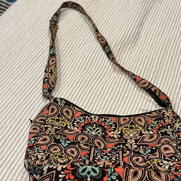 Vera Bradley shoulder bag - Picture 2 of 2